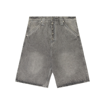 Workman Denim Shorts
