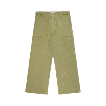 Fatigue Pants