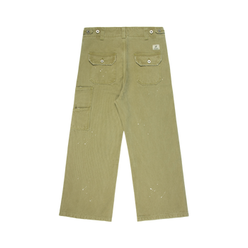 Fatigue Pants