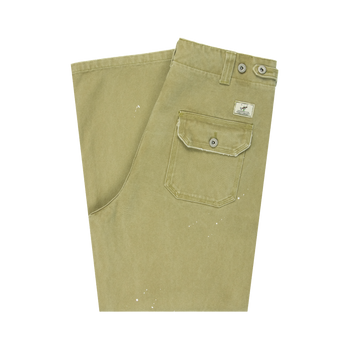 Fatigue Pants