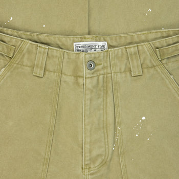 Fatigue Pants