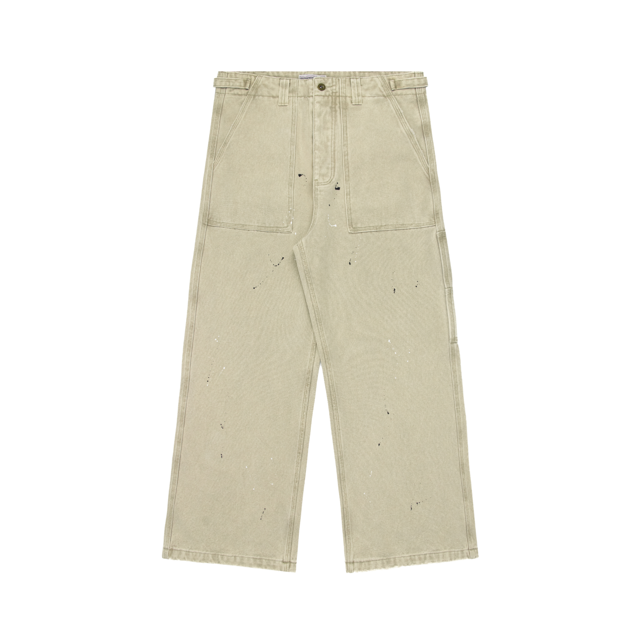 Fatigue Pants