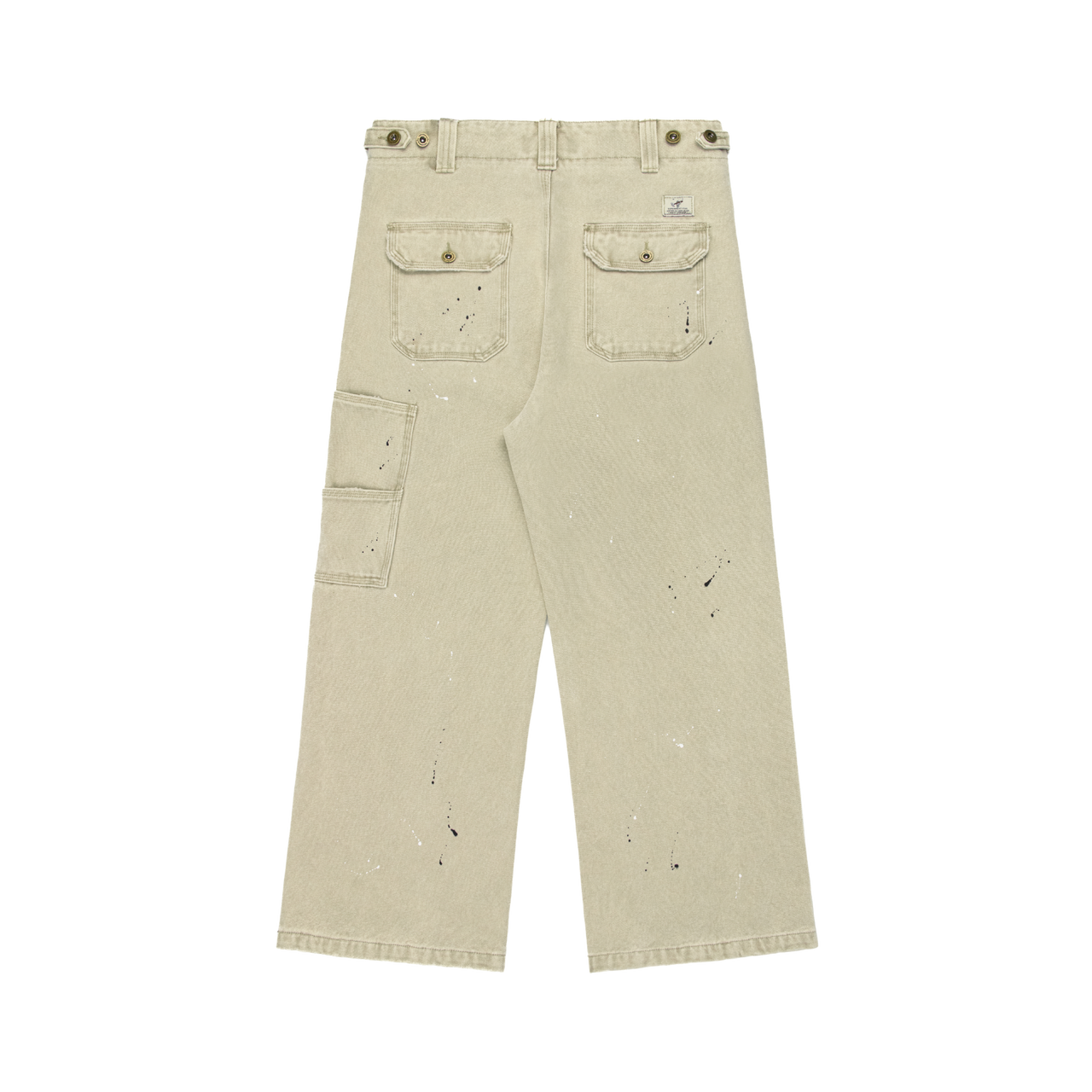 Fatigue Pants