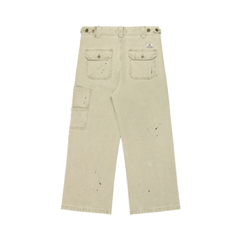 Fatigue Pants