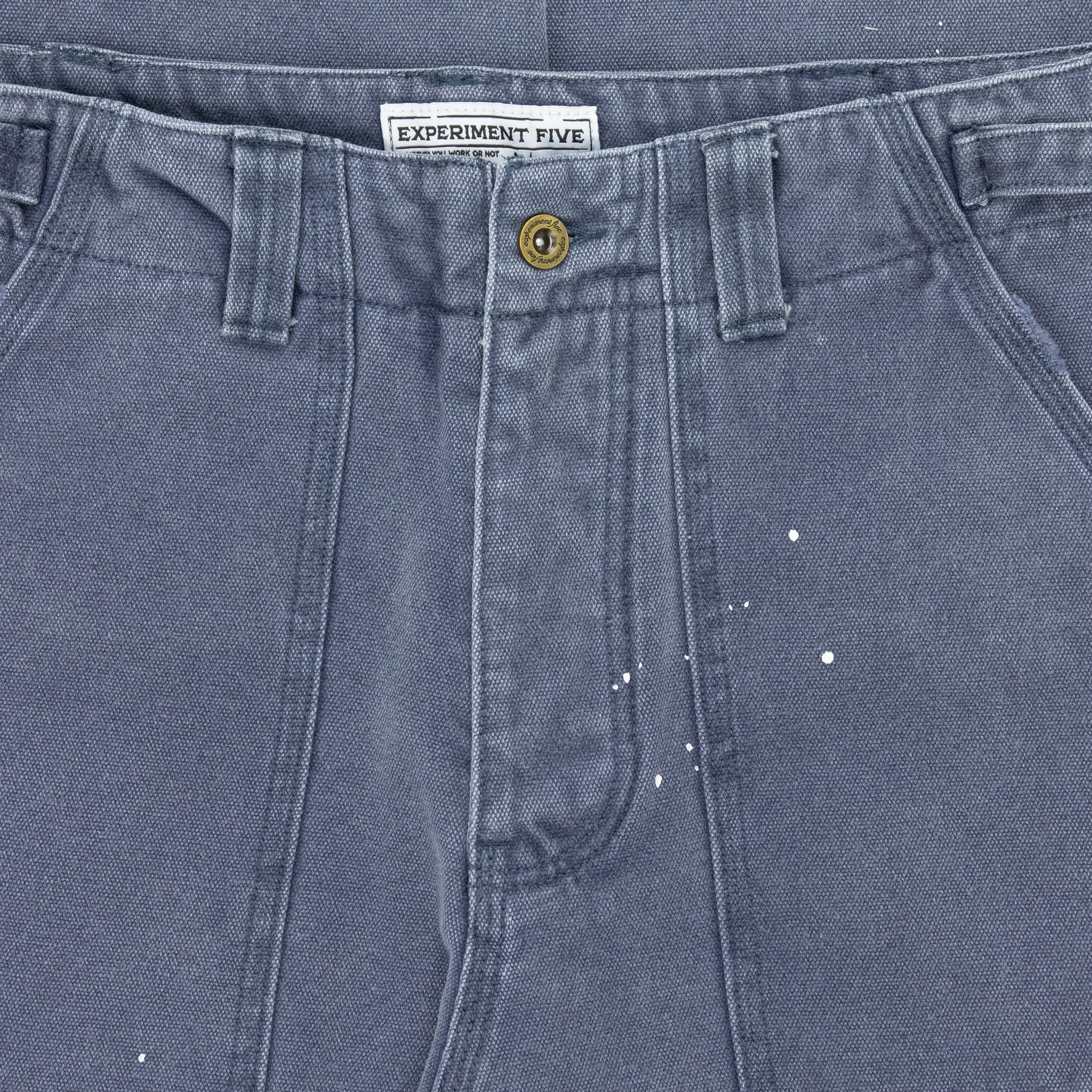 Fatigue Pants | Experiment Five