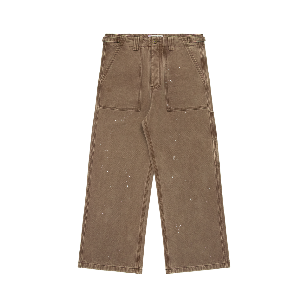 Fatigue Pants