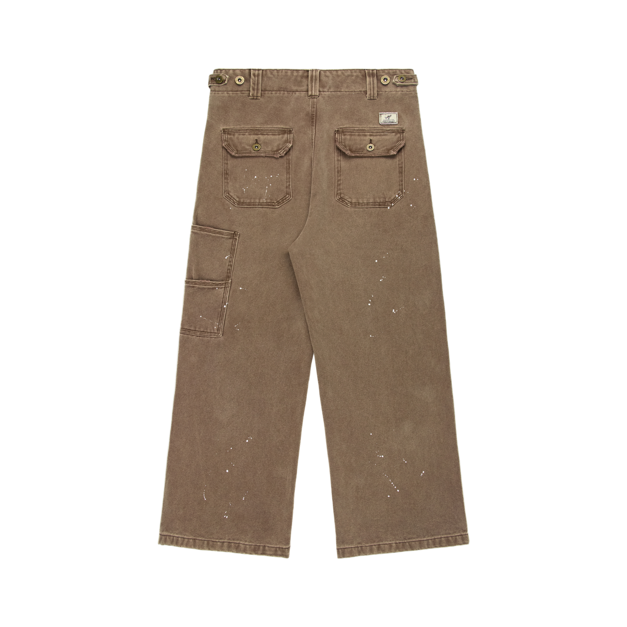 Fatigue Pants
