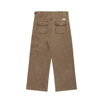 Fatigue Pants