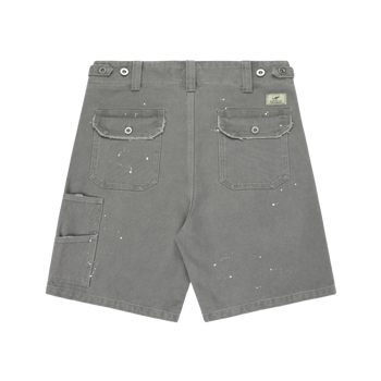 Fatigue Shorts