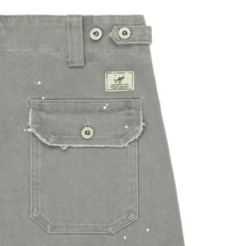 Fatigue Shorts