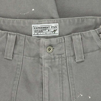 Fatigue Shorts