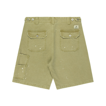 Fatigue Shorts