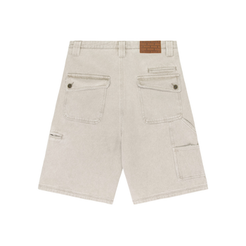 Double Knee Carpenter Shorts