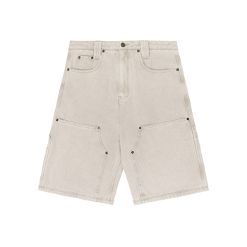 Double Knee Carpenter Shorts