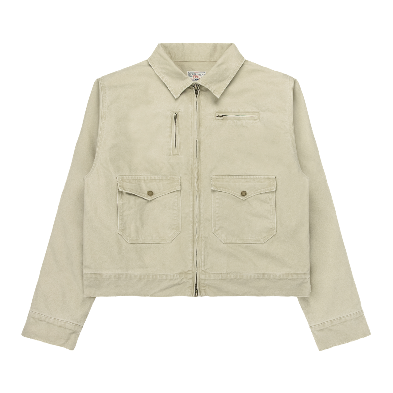 Gabriele Jacket