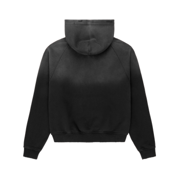 Henley Hoodie