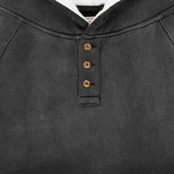 Henley Hoodie
