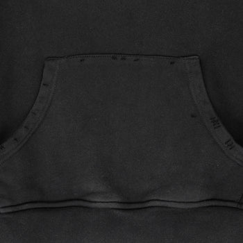Henley Hoodie