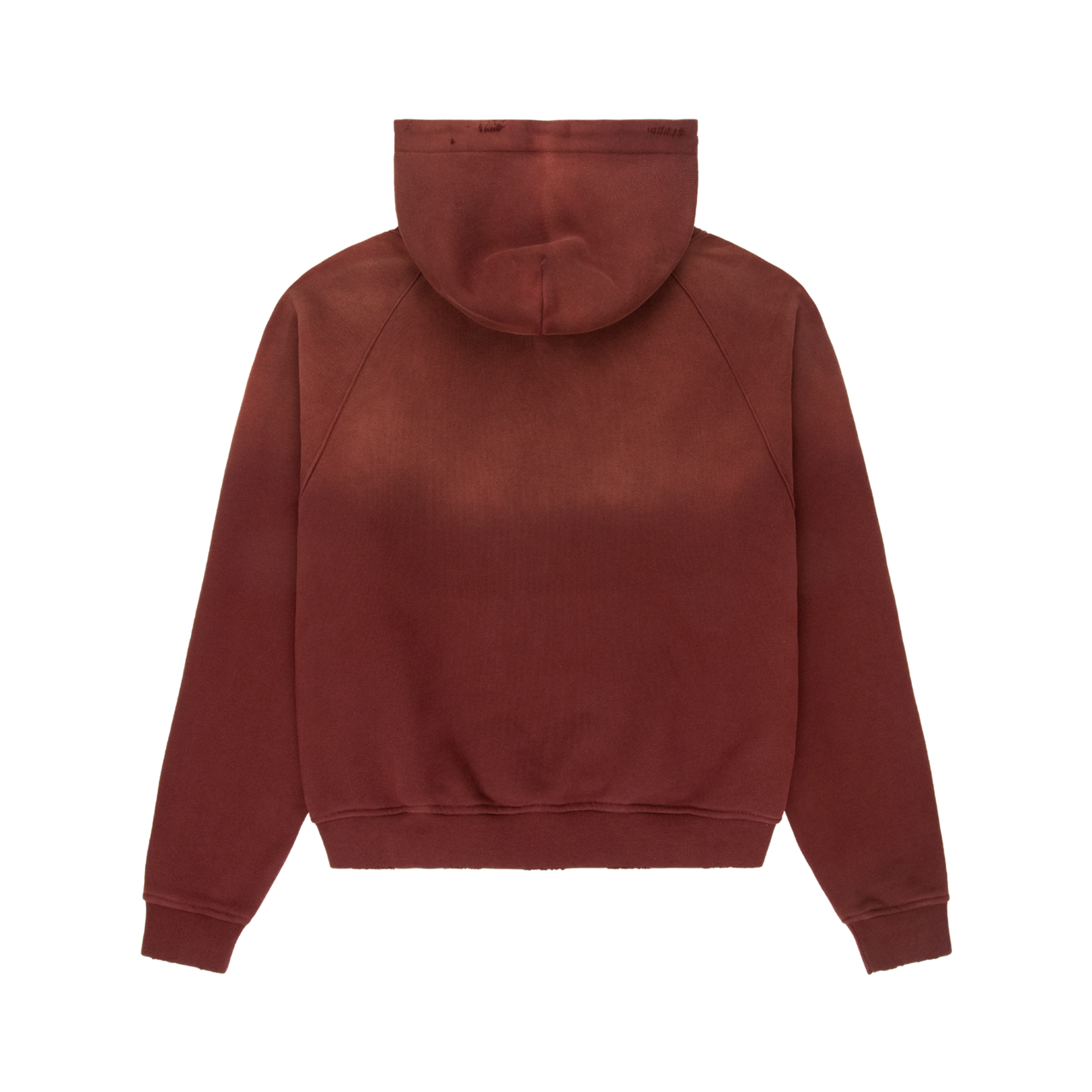 Henley Hoodie