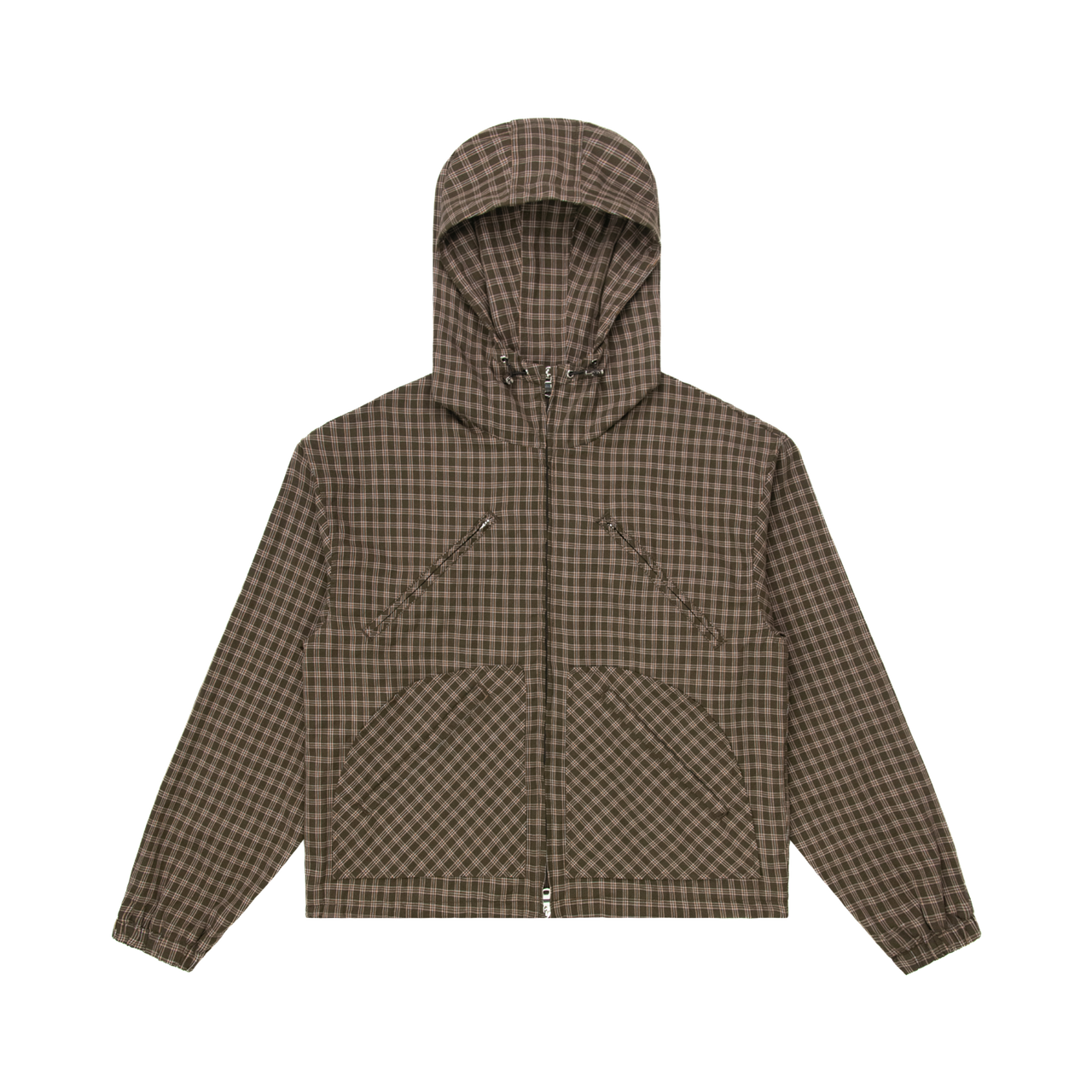 Picnic Jacket