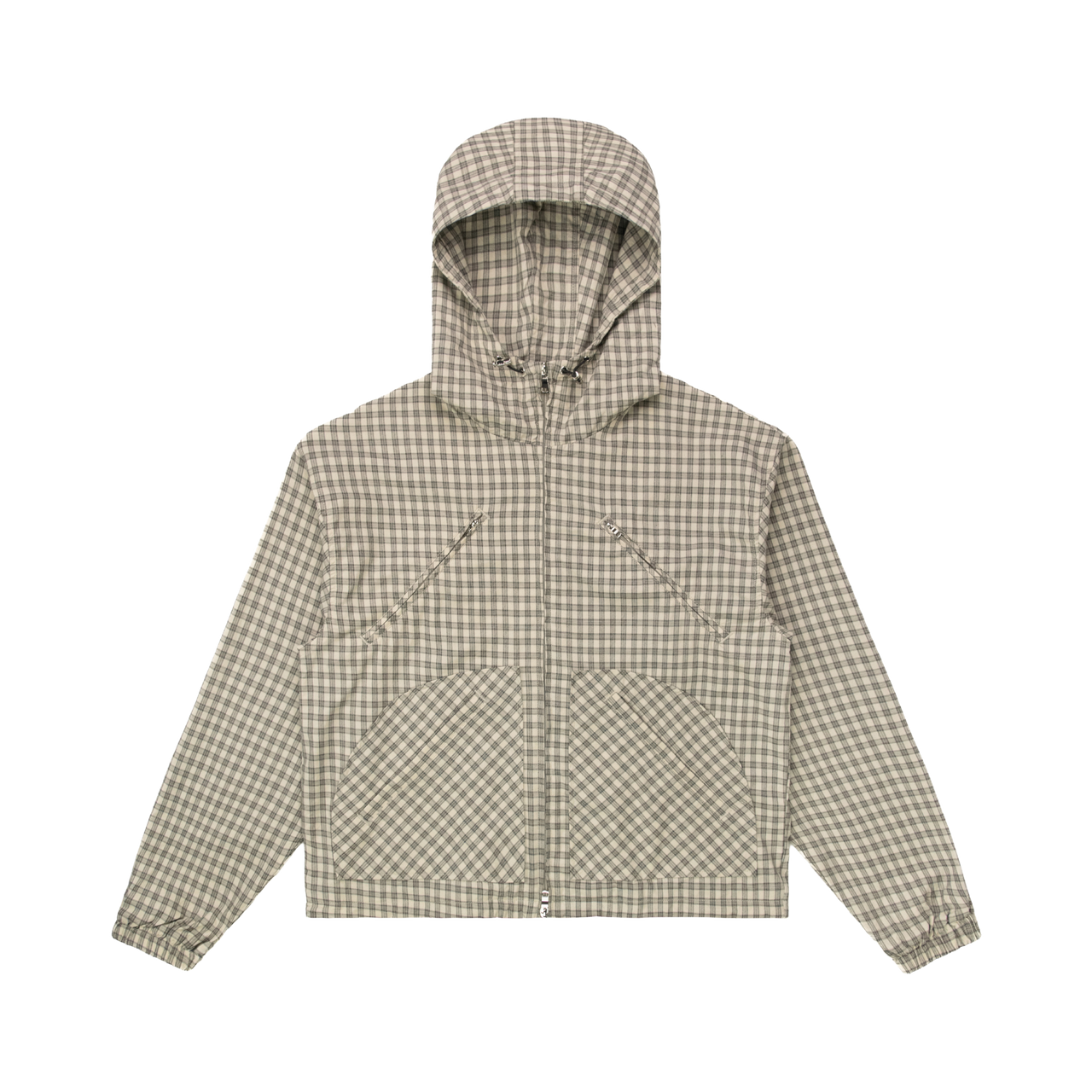 Picnic Jacket