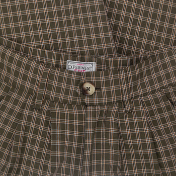 Picnic Shorts