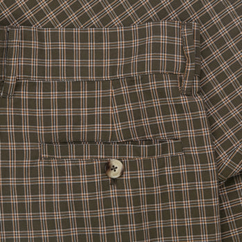 Picnic Shorts