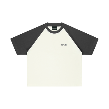 Raglan Tee