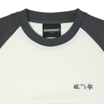 Raglan Tee
