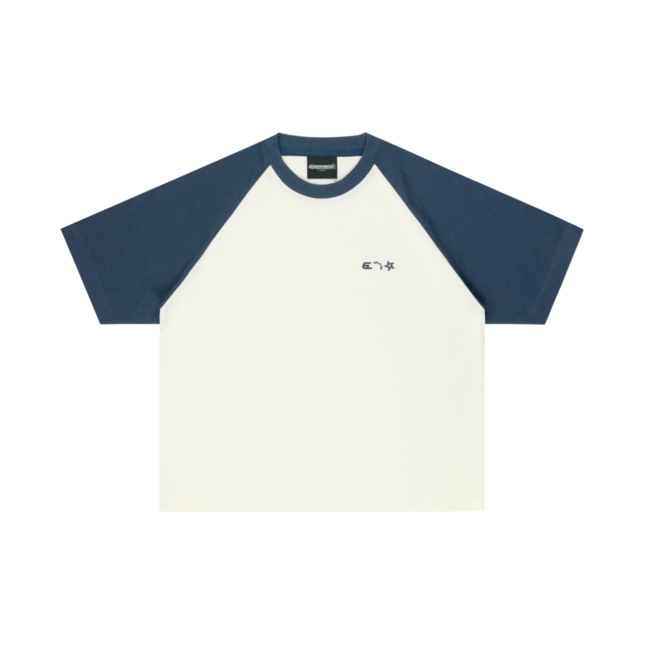 Raglan Tee