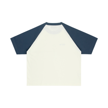 Raglan Tee