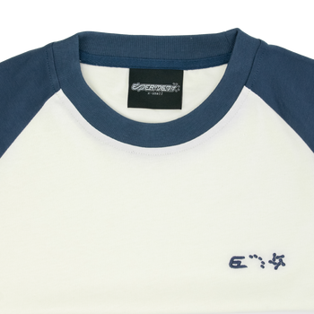 Raglan Tee