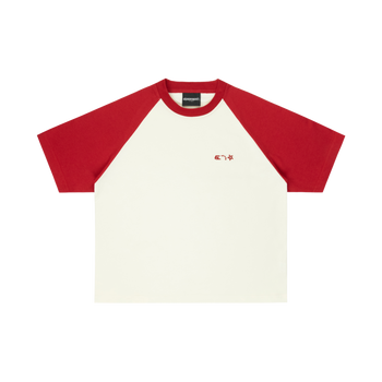 Raglan Tee