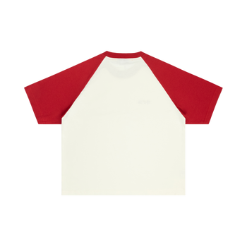 Raglan Tee