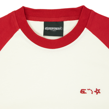 Raglan Tee