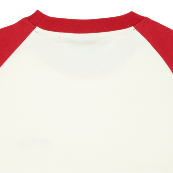 Raglan Tee