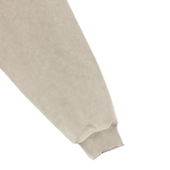 Reversible Plaid Zip Hoodie