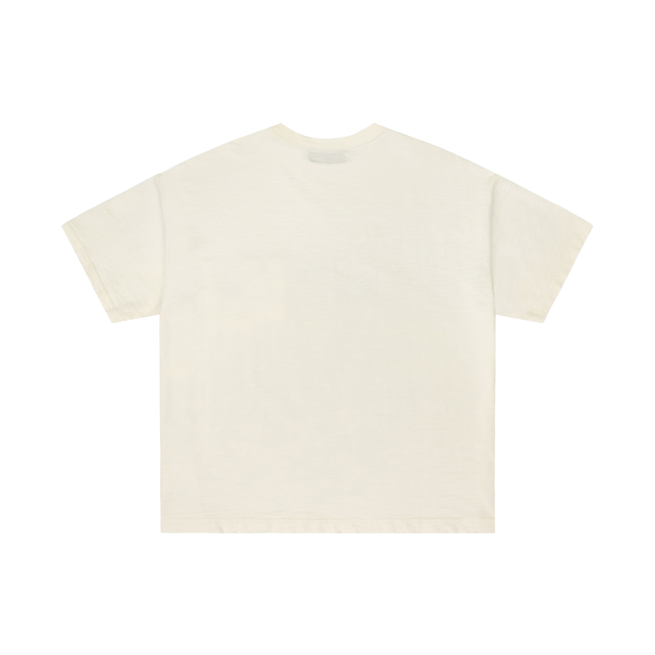 Slub Pocket Tee