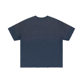 Slub Pocket Tee