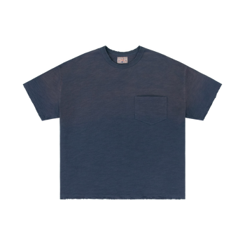 Slub Pocket Tee