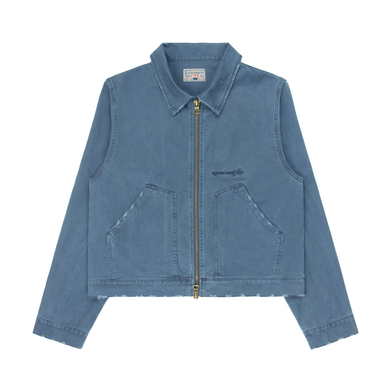 Work Overshirt