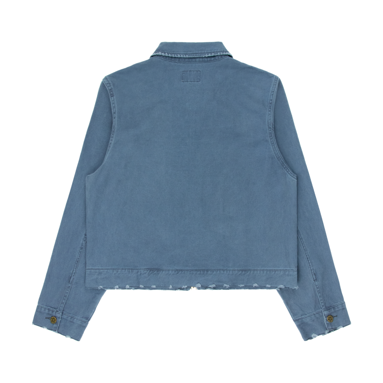 Work Overshirt