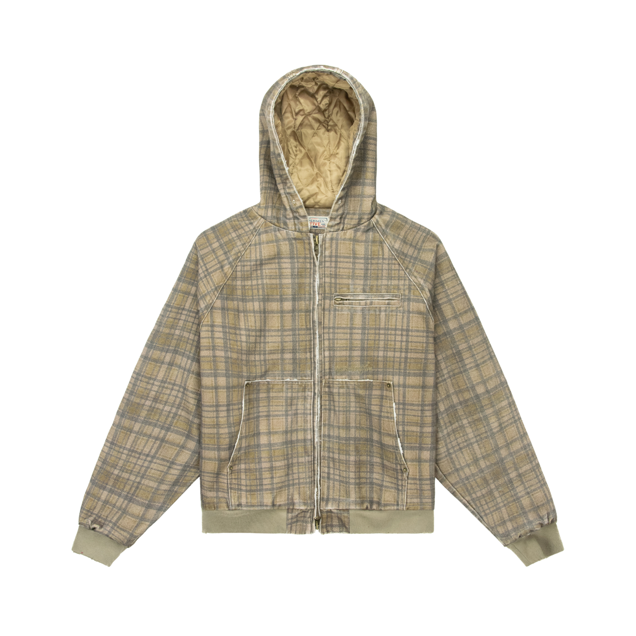 Georgie Jacket