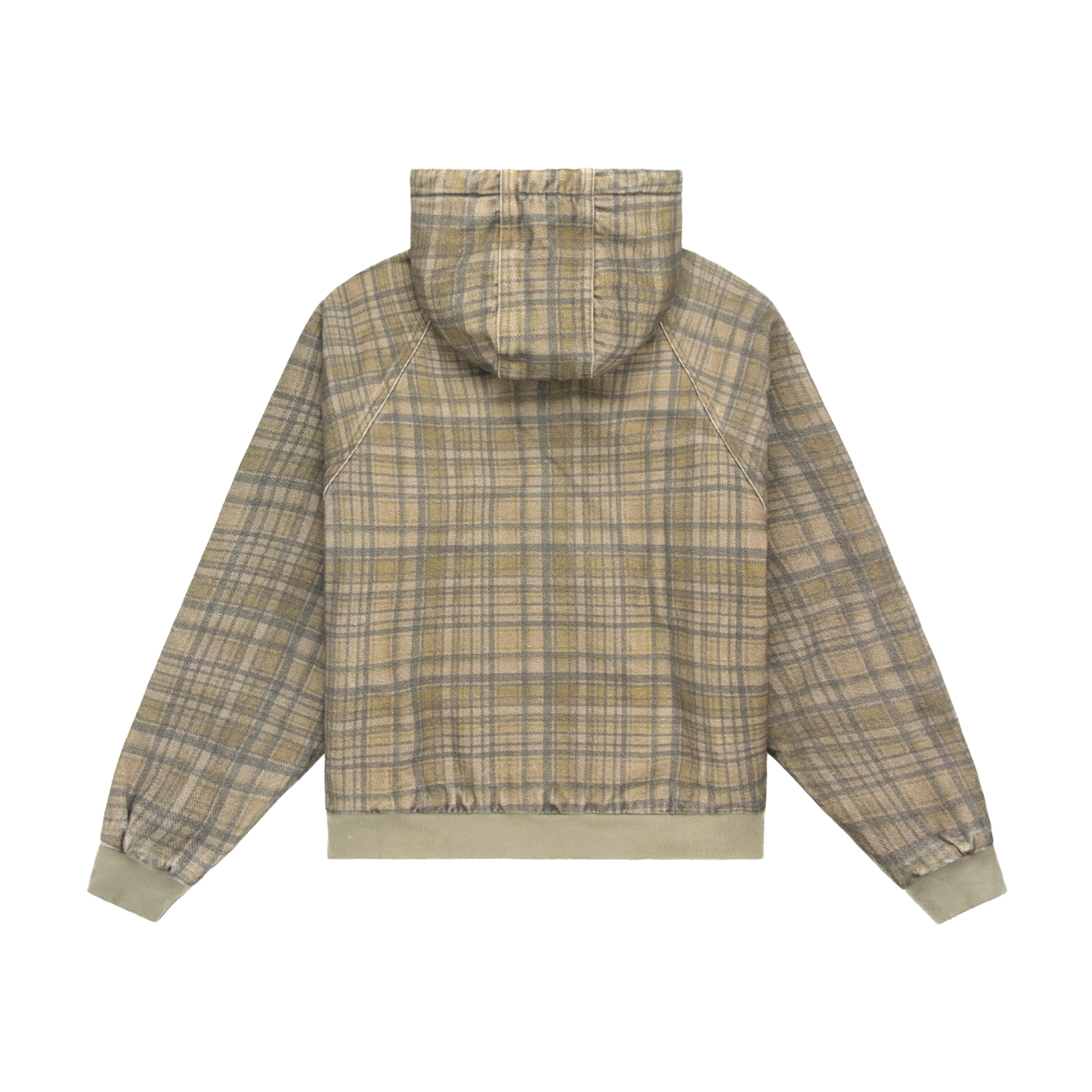 Georgie Jacket