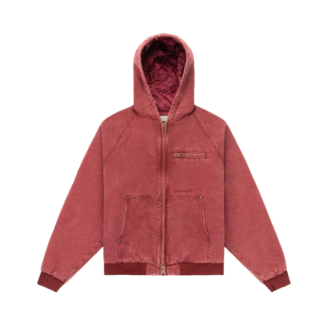 Georgie Jacket